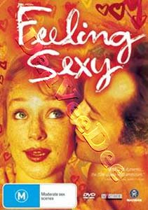 Feeling Sexy (DVD)